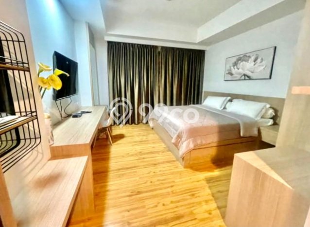 SPECIAL PRICE! Apartemen Kawasan , 0 KT, Luas 30m2m², Prime Area SPECIAL PRICE! Apartemen Kawasan , 0 KT, Luas 30m2m², Prime Area