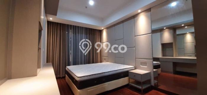 Apartemen Kawasan , 2 KT, Luas 67m2m², Lokasi Premium Apartemen Kawasan , 2 KT, Luas 67m2m², Lokasi Premium