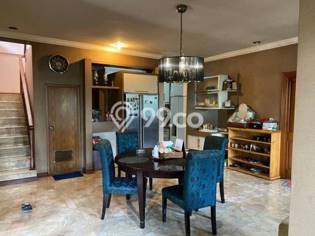 Best Deal Hunian Mewah Ideal dan Luas di Jagakarsa, Jakarta Selatan Best Deal Hunian Mewah Ideal dan Luas di Jagakarsa, Jakarta Selatan