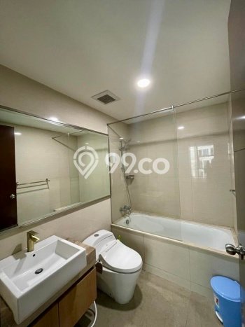 Disewakan Apartemen Ekonomis 2 BR di Cassablanca Jakarta Selatan Disewakan Apartemen Ekonomis 2 BR di Cassablanca Jakarta Selatan