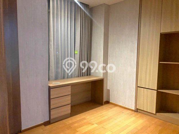 Hunian Strategis 165m2 di Senopati Jakarta Selatan 2 Bedroom Hunian Strategis 165m2 di Senopati Jakarta Selatan 2 Bedroom