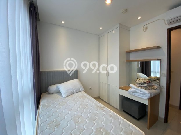 Sewa Apartemen Ekonomis 2 BR di Setiabudi Jakarta Selatan Sewa Apartemen Ekonomis 2 BR di Setiabudi Jakarta Selatan