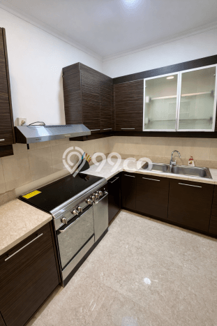 Hunian Strategis 95m2 di Senayan Jakarta Selatan 2 Bedroom Hunian Strategis 95m2 di Senayan Jakarta Selatan 2 Bedroom