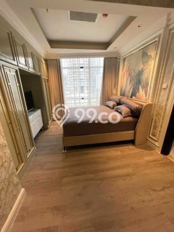 Apartemen Nyaman untuk Disewa, 3 Kamar di Jakarta Selatan Apartemen Nyaman untuk Disewa, 3 Kamar di Jakarta Selatan