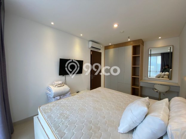 Sewa Apartemen Ekonomis 2 BR di Setiabudi Jakarta Selatan Sewa Apartemen Ekonomis 2 BR di Setiabudi Jakarta Selatan