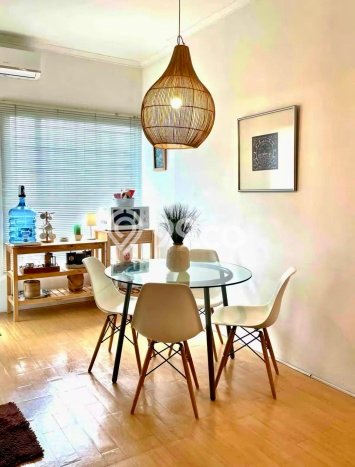 Apartemen Harga Murah dengan 2 BR & 1 KM di Sudirman Jakarta Selatan Apartemen Harga Murah dengan 2 BR & 1 KM di Sudirman Jakarta Selatan