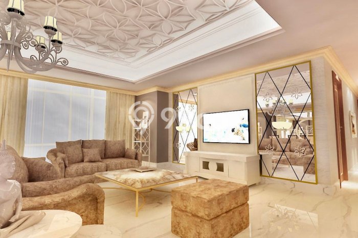 Sewa Apartemen Harga Terjangkau di Simprug 3 Bedroom Sewa Apartemen Harga Terjangkau di Simprug 3 Bedroom