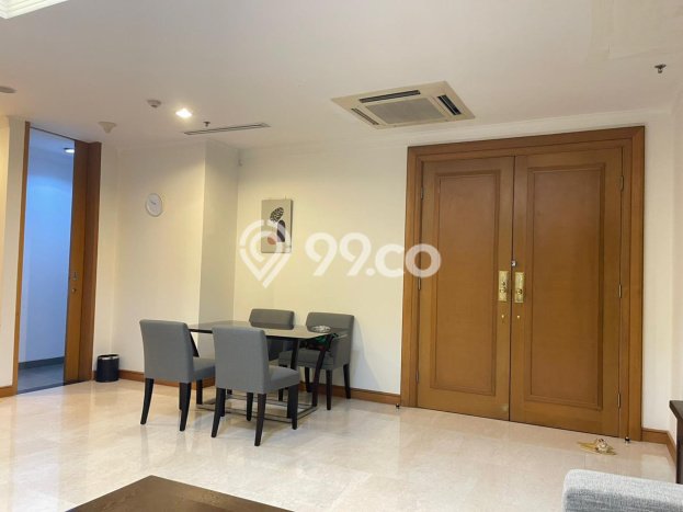 Apartemen Disewakan Murah 2 KT / 2 KM di Menteng, Jakarta Pusat Apartemen Disewakan Murah 2 KT / 2 KM di Menteng, Jakarta Pusat