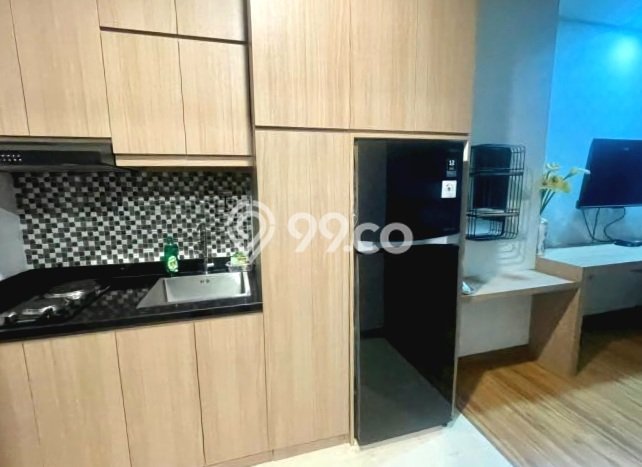 SPECIAL PRICE! Apartemen Kawasan , 0 KT, Luas 30m2m², Prime Area SPECIAL PRICE! Apartemen Kawasan , 0 KT, Luas 30m2m², Prime Area