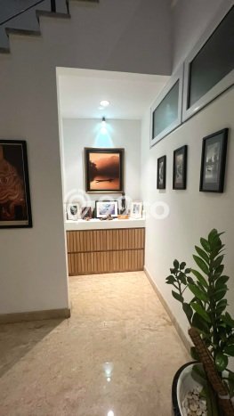 Jual Rumah Mewah Megah Dengan View Cantik di Permata Hijau, Jakarta Selatan Jual Rumah Mewah Megah Dengan View Cantik di Permata Hijau, Jakarta Selatan