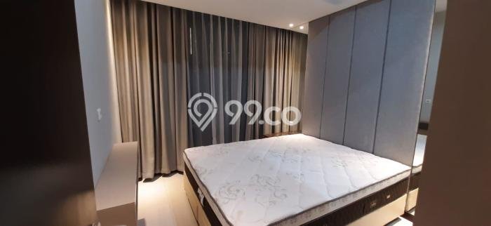 Apartemen Kawasan , 2 KT, Luas 67m2m², Lokasi Premium Apartemen Kawasan , 2 KT, Luas 67m2m², Lokasi Premium