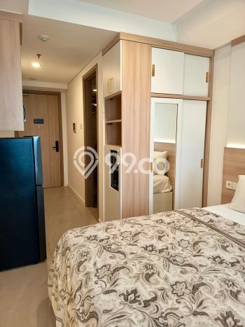 Apartemen Strategis untuk Dijual di Cilandak, Jakarta Selatan, DKI Jakarta Apartemen Strategis untuk Dijual di Cilandak, Jakarta Selatan, DKI Jakarta