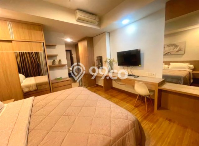 SPECIAL PRICE! Apartemen Kawasan , 0 KT, Luas 30m2m², Prime Area SPECIAL PRICE! Apartemen Kawasan , 0 KT, Luas 30m2m², Prime Area