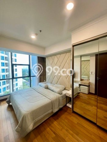 Disewakan Apartemen Ekonomis 2 BR di Cassablanca Jakarta Selatan Disewakan Apartemen Ekonomis 2 BR di Cassablanca Jakarta Selatan