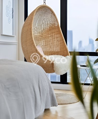 Apartemen Sewa 3 Kamar Murah Siap Huni di Jakarta Selatan, Luas 186m2 Apartemen Sewa 3 Kamar Murah Siap Huni di Jakarta Selatan, Luas 186m2