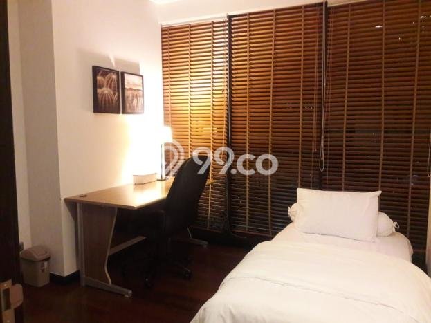 Siap Huni Apartemen Luxury di Setiabudi 3 Kamar & 3 Kamar Mandi Siap Huni Apartemen Luxury di Setiabudi 3 Kamar & 3 Kamar Mandi