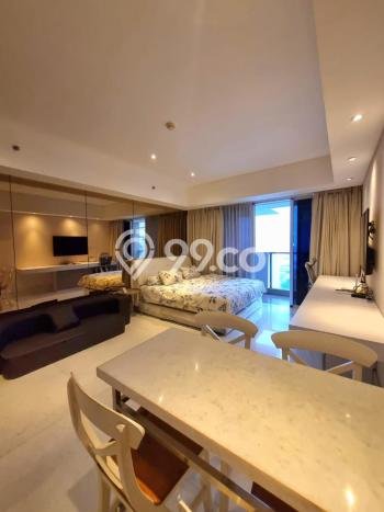 Unit Apartemen Dijual di Cilandak, Jakarta Selatan, dengan 1 Bedroom, 1 Bathroom Unit Apartemen Dijual di Cilandak, Jakarta Selatan, dengan 1 Bedroom, 1 Bathroom