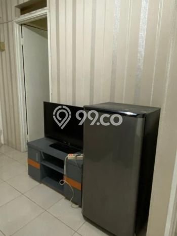 Dijual Apartemen 2 KT 1 KM di Kalibata Luas 33m2 Dijual Apartemen 2 KT 1 KM di Kalibata Luas 33m2