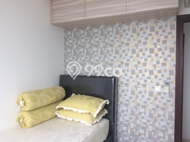 Apartemen Eksklusif Kawasan , 2 KM, Luas 84m2m², Fasilitas Terbaik Apartemen Eksklusif Kawasan , 2 KM, Luas 84m2m², Fasilitas Terbaik