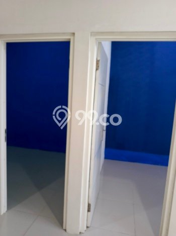 Rumah Modern 3 Kamar LT 100m2 di Kebraon Rumah Modern 3 Kamar LT 100m2 di Kebraon
