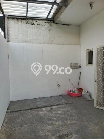 Rumah Modern 3 Kamar LT 100m2 di Kebraon Rumah Modern 3 Kamar LT 100m2 di Kebraon