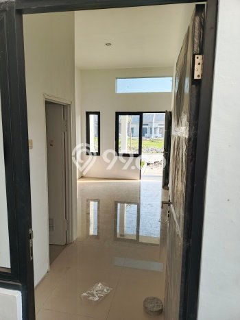 Dijual Cepat Rumah Minimalis & Modern LB 36m2 di Balongbendo Dijual Cepat Rumah Minimalis & Modern LB 36m2 di Balongbendo
