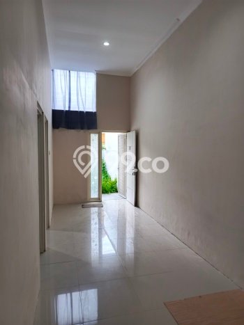 Rumah Modern 3 Kamar LT 100m2 di Kebraon Rumah Modern 3 Kamar LT 100m2 di Kebraon
