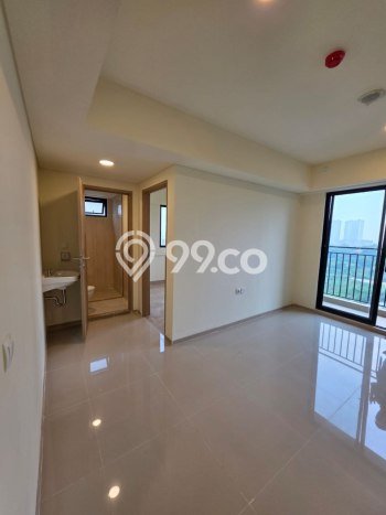 HOT DEAL! Apartemen di Cikarang Selatan, 2 KT, Luas 57m2m² HOT DEAL! Apartemen di Cikarang Selatan, 2 KT, Luas 57m2m²