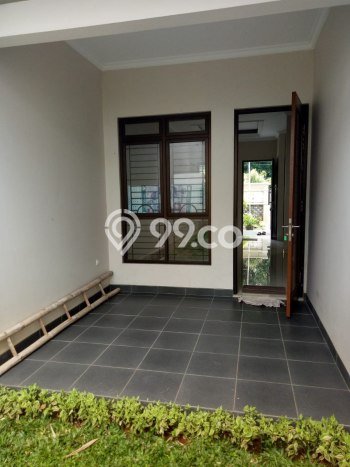 Hunian Cantik Modern Lb 145m2 di Cilodong, Depok Hunian Cantik Modern Lb 145m2 di Cilodong, Depok