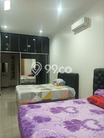 Jual Rumah Modern 3 KT di Sukmajaya, Depok Jual Rumah Modern 3 KT di Sukmajaya, Depok