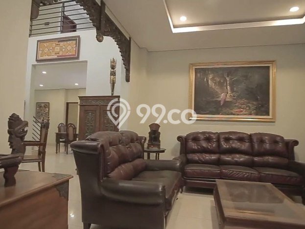 Hunian Elit LB 244m2 Siap Huni Desain Elegan di Cipinang Melayu, Jakarta Timur Hunian Elit LB 244m2 Siap Huni Desain Elegan di Cipinang Melayu, Jakarta Timur