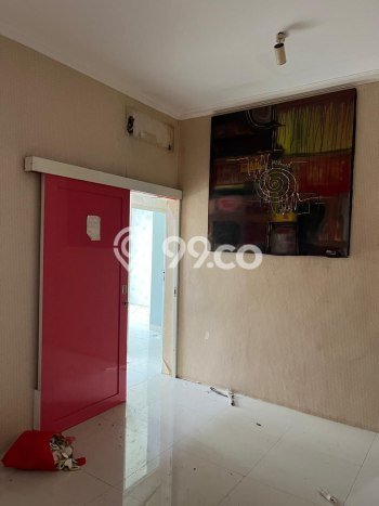 Rumah Luas Asri 4 KT Siap Huni di Sukmajaya Depok Rumah Luas Asri 4 KT Siap Huni di Sukmajaya Depok