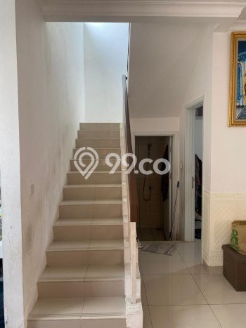 Rumah Minimalis 3 Kamar LT 120m2 di Jakarta Garden City Rumah Minimalis 3 Kamar LT 120m2 di Jakarta Garden City