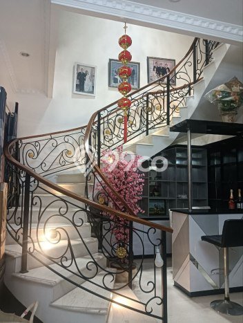 Jual Rumah Modern 3 KT di Sukmajaya, Depok Jual Rumah Modern 3 KT di Sukmajaya, Depok