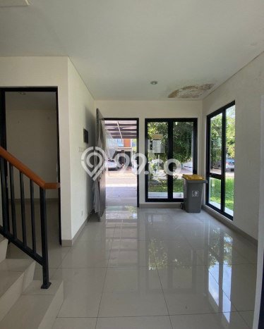 Rumah Minimalis 3 KT LT 176m2 di Harapan Indah Rumah Minimalis 3 KT LT 176m2 di Harapan Indah