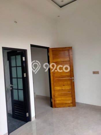 Rumah Modern 3 KT LT 48m2 di Pondok Kelapa Rumah Modern 3 KT LT 48m2 di Pondok Kelapa
