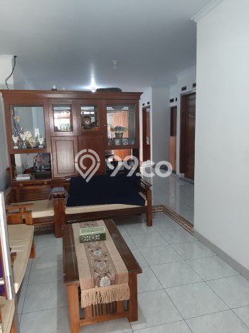 Hunian Nyaman Asri 3 KT Siap Pakai di Pulogebang Jakarta Timur Hunian Nyaman Asri 3 KT Siap Pakai di Pulogebang Jakarta Timur