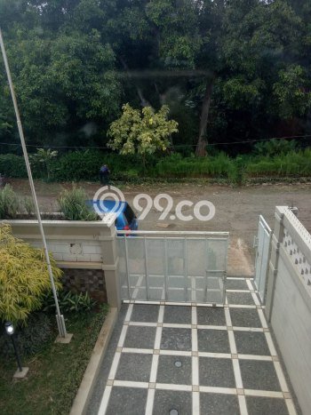 Hunian Cantik Modern Lb 145m2 di Cilodong, Depok Hunian Cantik Modern Lb 145m2 di Cilodong, Depok