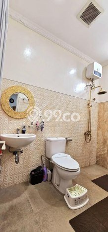 Dijual Hunian Rumah Nyaman 3 Kamar di Pulogebang, Jakarta Timur Dijual Hunian Rumah Nyaman 3 Kamar di Pulogebang, Jakarta Timur