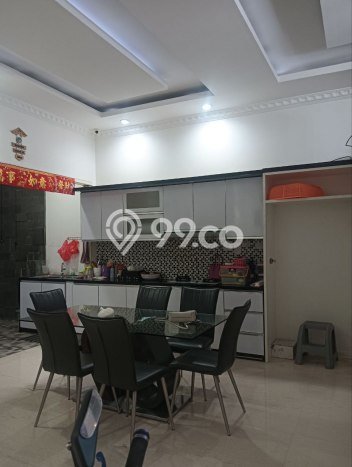 Jual Rumah Modern 3 KT di Sukmajaya, Depok Jual Rumah Modern 3 KT di Sukmajaya, Depok