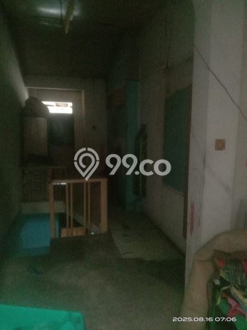 Hunian Nyaman Asri 3 KT Siap Pakai di Pondok Kelapa Jakarta Timur Hunian Nyaman Asri 3 KT Siap Pakai di Pondok Kelapa Jakarta Timur