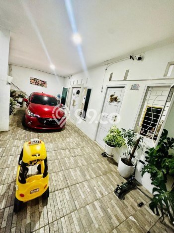 Dijual Hunian Rumah Nyaman 3 Kamar di Pulogebang, Jakarta Timur Dijual Hunian Rumah Nyaman 3 Kamar di Pulogebang, Jakarta Timur