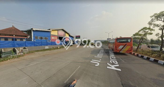Dijual Gudang di Karawang Barat, Karawang Harga Penawaran Spesial Dijual Gudang di Karawang Barat, Karawang Harga Penawaran Spesial