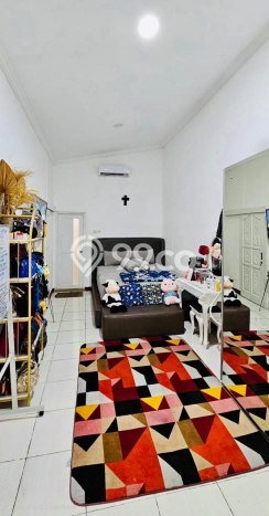 Dijual Hunian Rumah Nyaman 3 Kamar di Pulogebang, Jakarta Timur Dijual Hunian Rumah Nyaman 3 Kamar di Pulogebang, Jakarta Timur