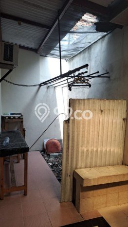 Jual Rumah Modern 2 KT di Pejuang, Bekasi Jual Rumah Modern 2 KT di Pejuang, Bekasi