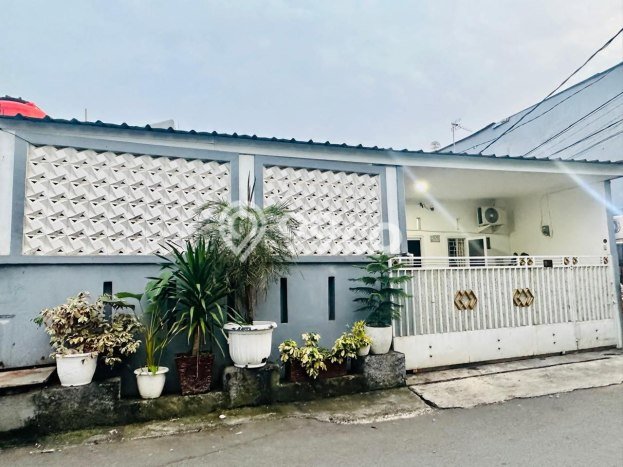 Dijual Hunian Rumah Nyaman 3 Kamar di Pulogebang, Jakarta Timur Dijual Hunian Rumah Nyaman 3 Kamar di Pulogebang, Jakarta Timur