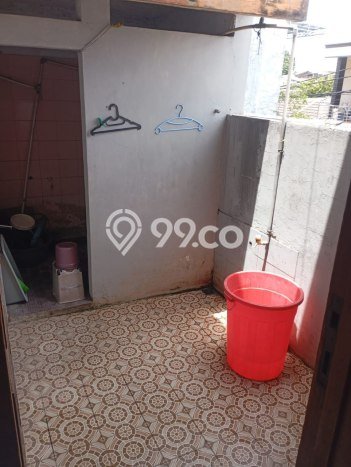 Rumah Modern Cantik 4 KT Siap Huni di Bekasi Utara Rumah Modern Cantik 4 KT Siap Huni di Bekasi Utara