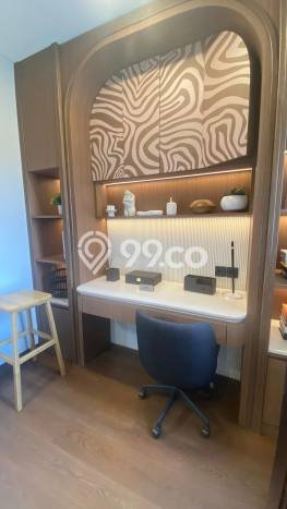 Dijual Rumah Modern 2 KT di Summarecon Crown Gading, Bekasi Dijual Rumah Modern 2 KT di Summarecon Crown Gading, Bekasi