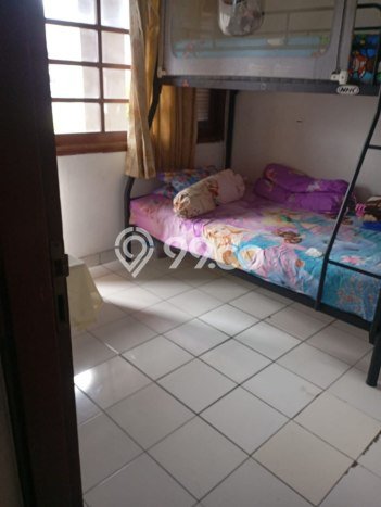 Rumah Modern Cantik 4 KT Siap Huni di Bekasi Utara Rumah Modern Cantik 4 KT Siap Huni di Bekasi Utara