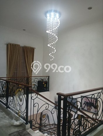 Jual Rumah Modern 3 KT di Sukmajaya, Depok Jual Rumah Modern 3 KT di Sukmajaya, Depok